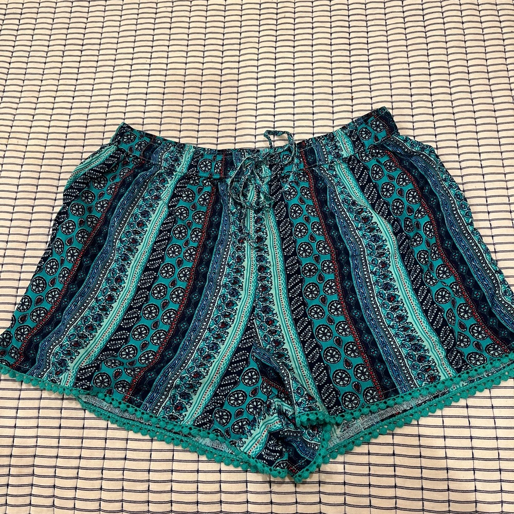 Hollister Shorts
